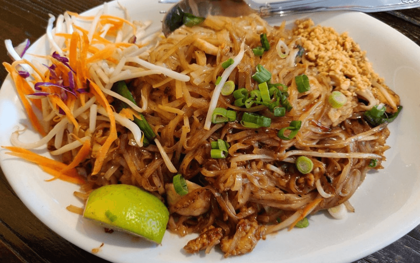 Krungthep Thai Cuisine Rewards