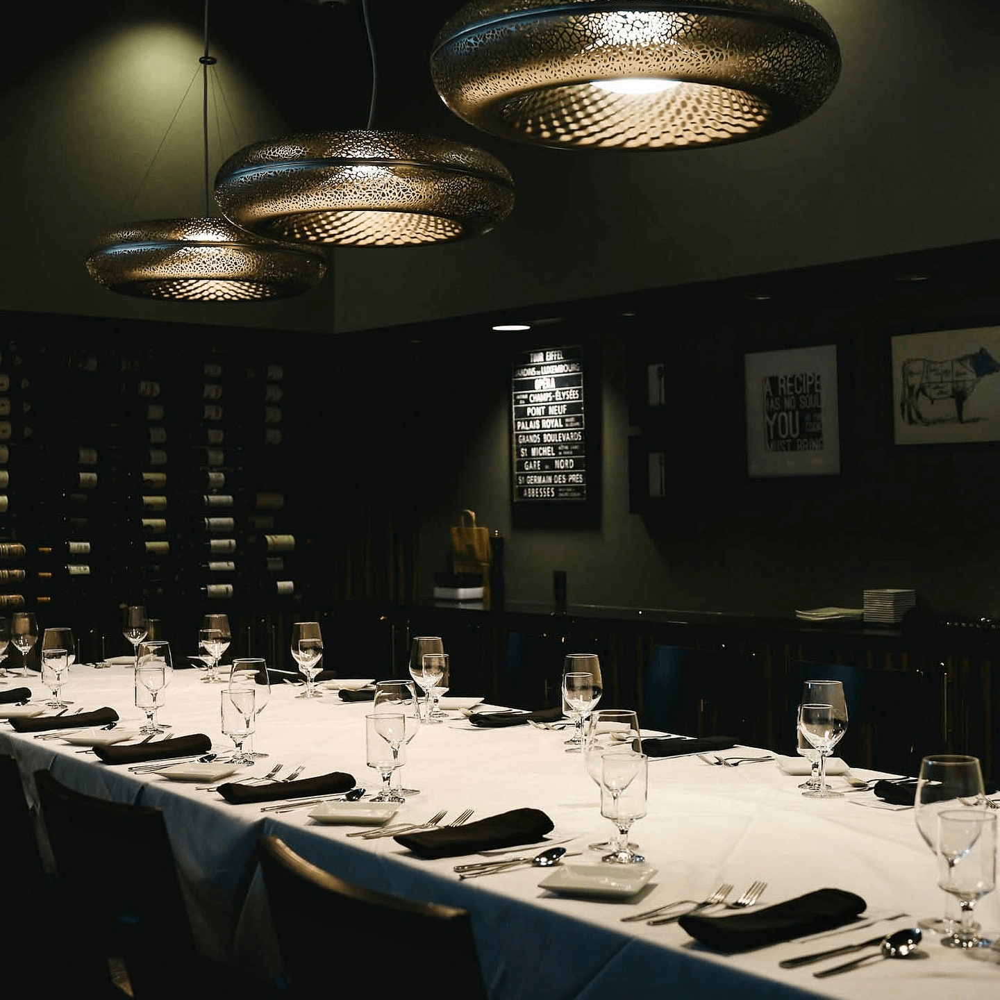 Catering For Special Events