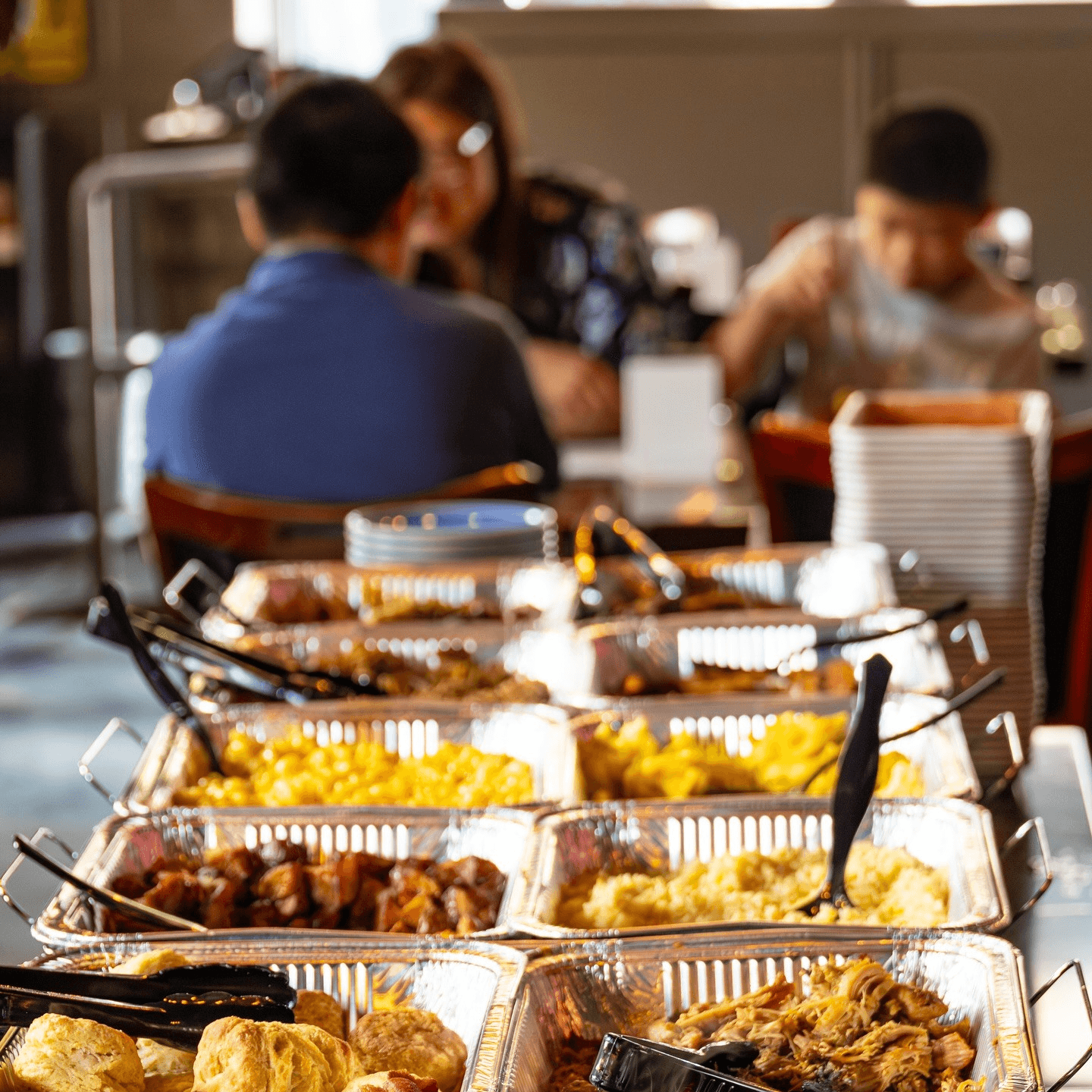 Make Your Boston Event Unforgettable