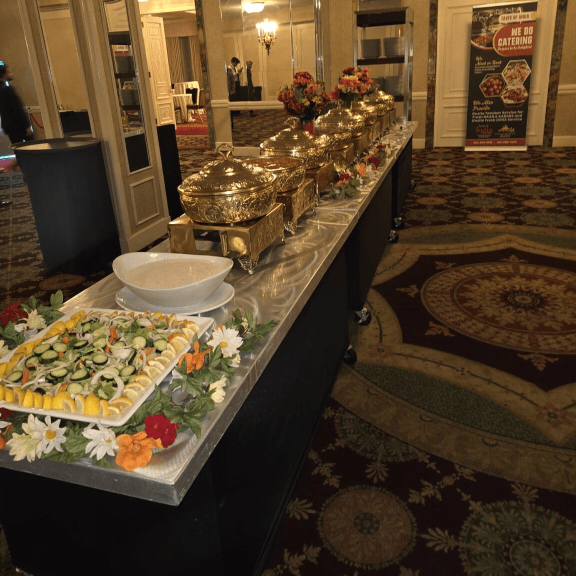 Taste of India gallery image #3