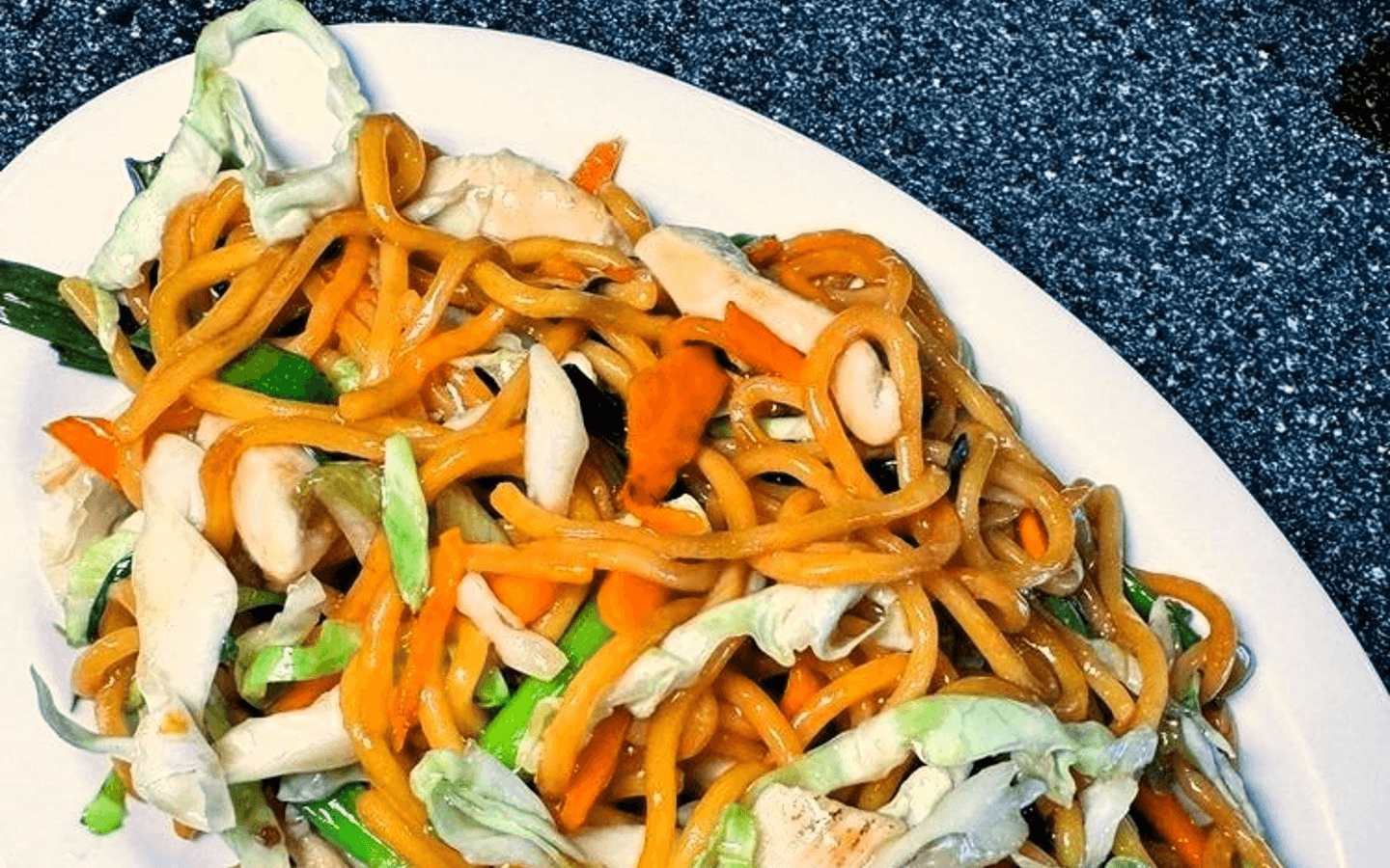 China Chef Bistro Best chinese food in Phoenix