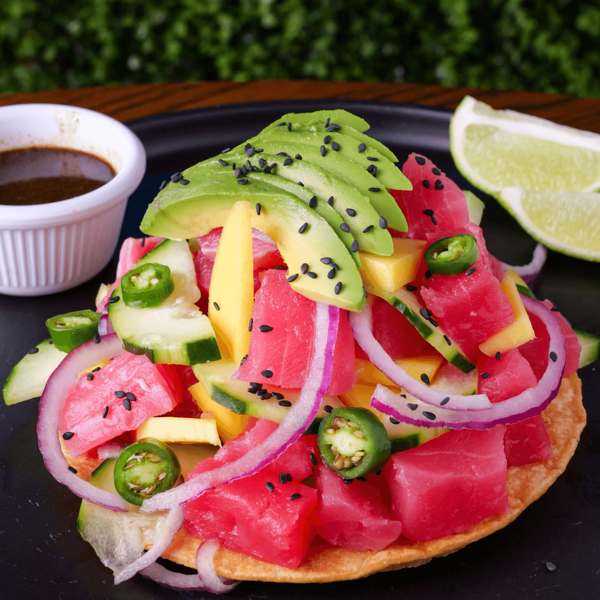 El Tarasco Mexican Restaurant gallery image #3