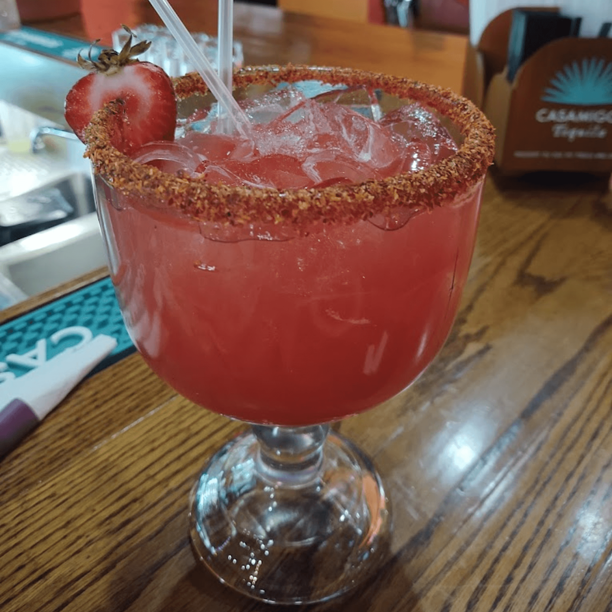 Jalapenos Mexican Grill gallery image #4