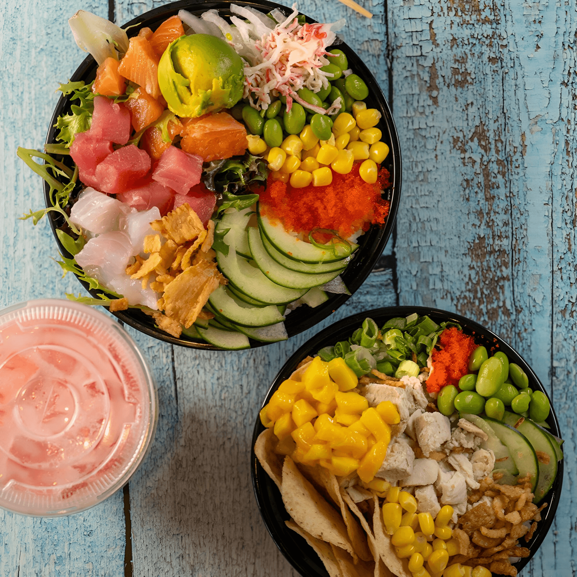 Poki Bowl Kendall gallery image #5