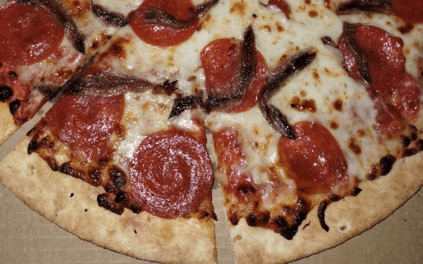 Order Easy – Pickup or Delivery 🚗