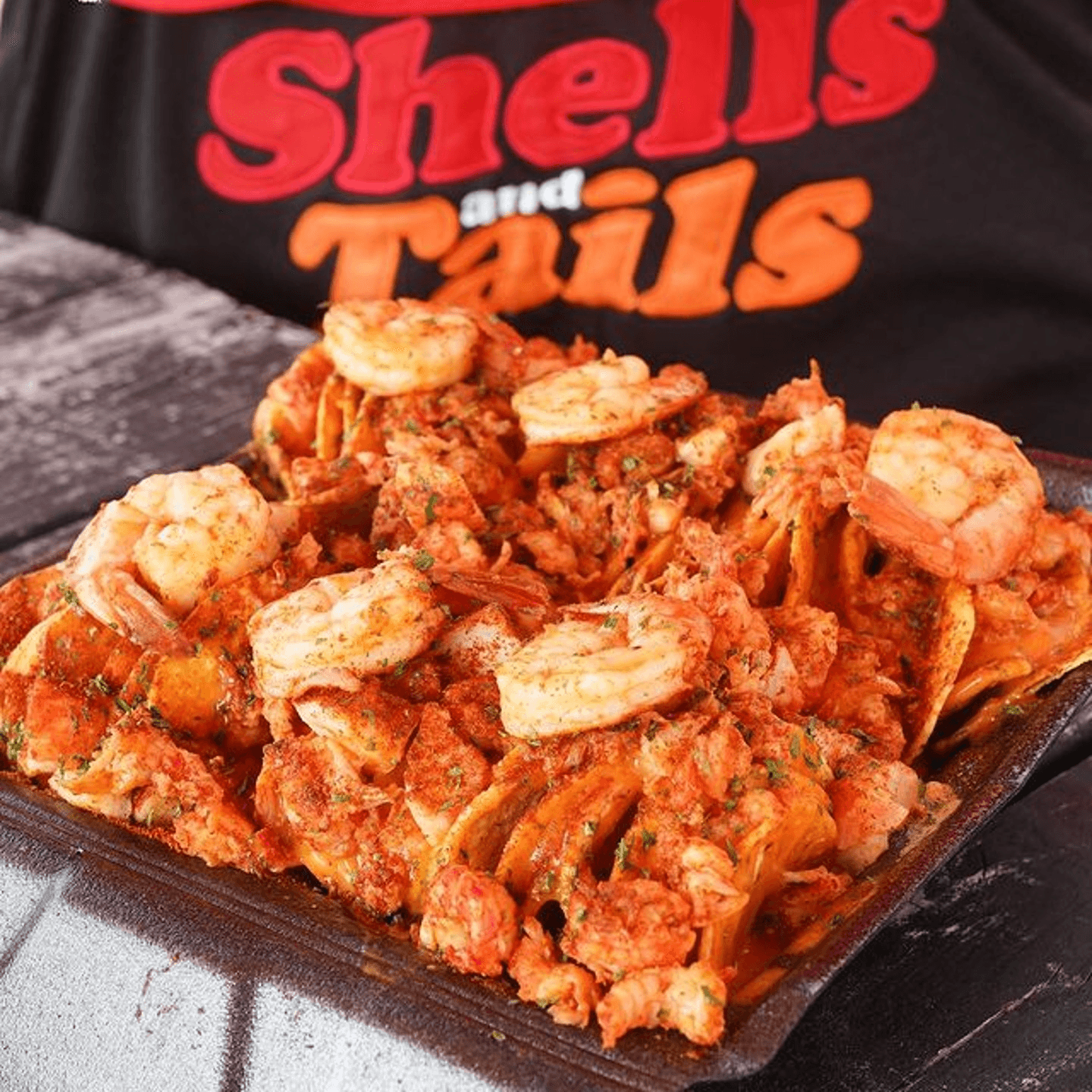 Always Fresh, Always Authentic