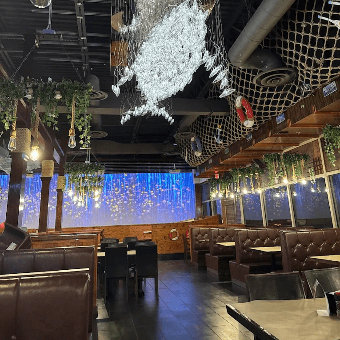 Reserve Your Table Today 🍽️