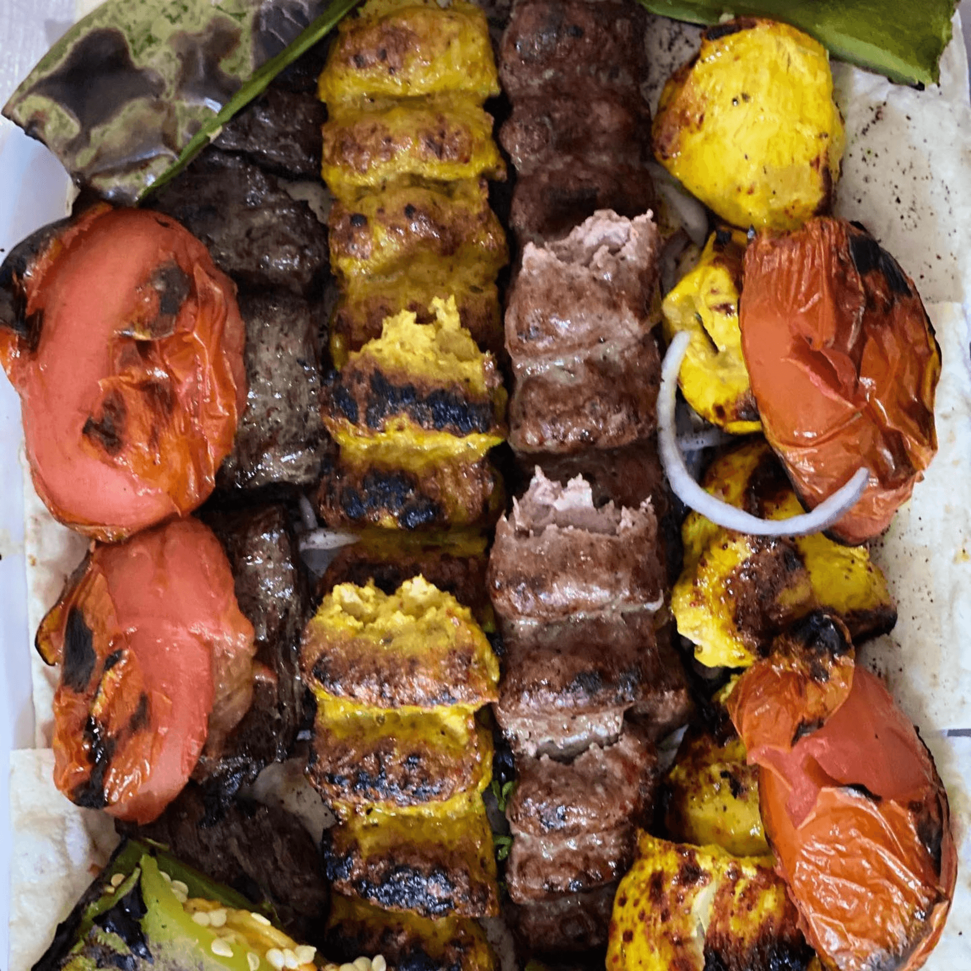 York Kabob gallery image #6