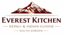 Everest Kitchen South Jordan