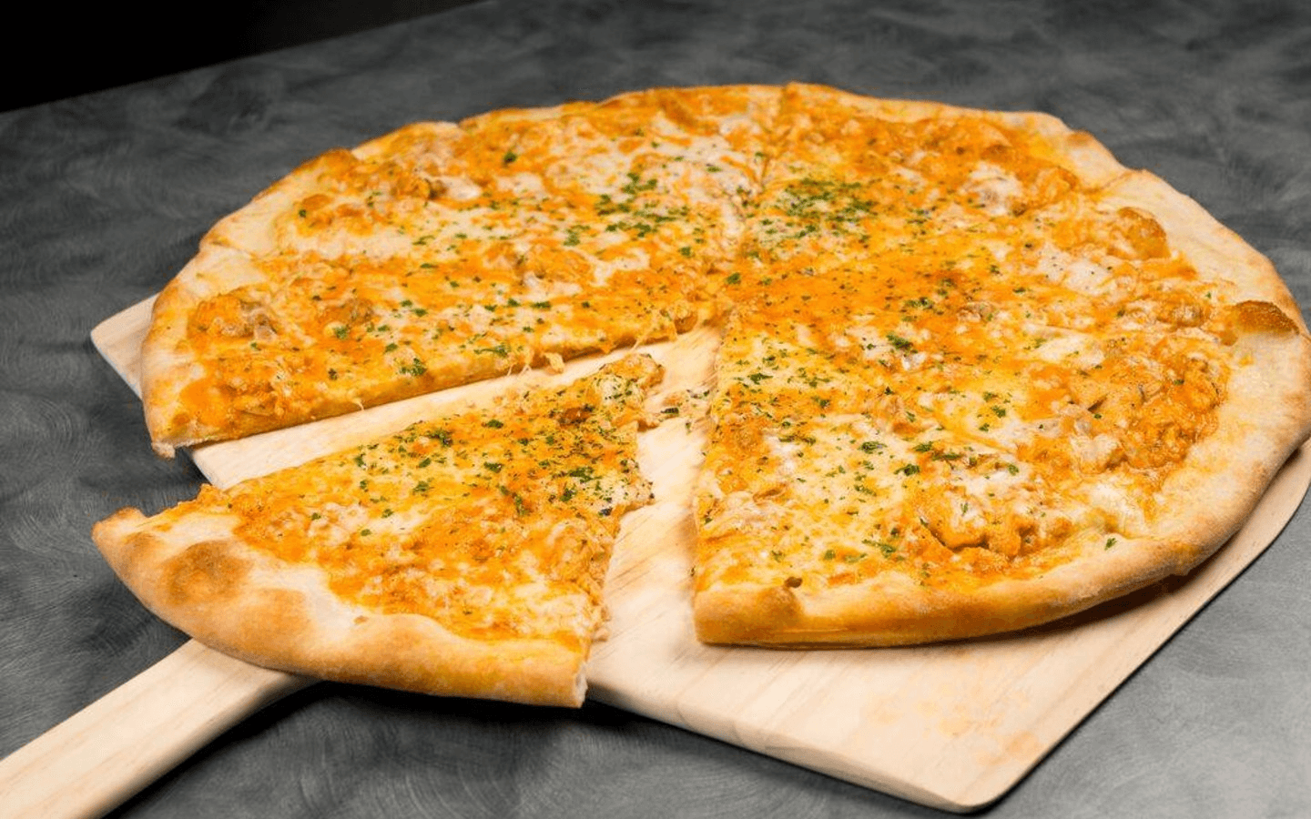 Crave. Order. Enjoy.