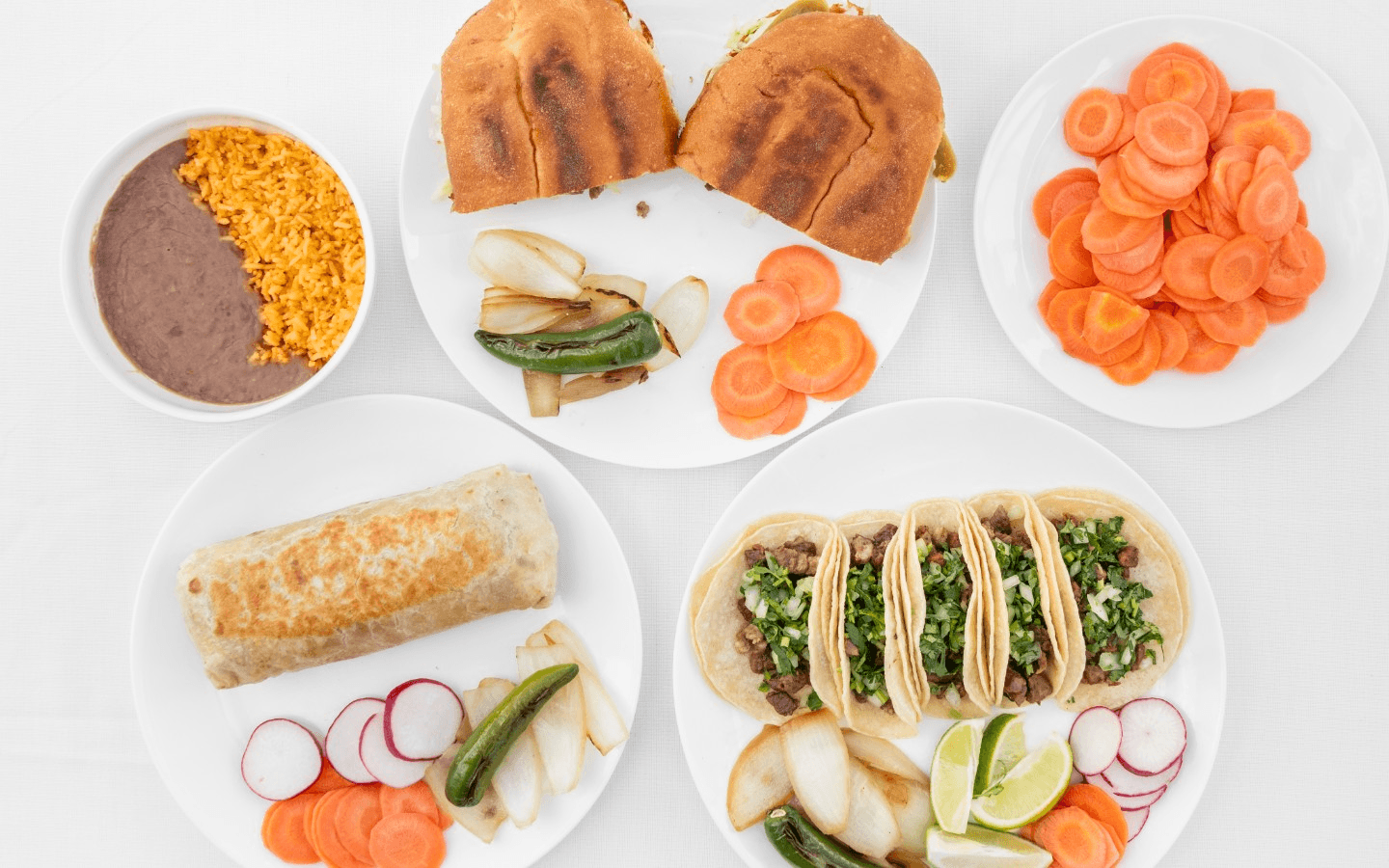 Easy and Convenient Ordering 📲