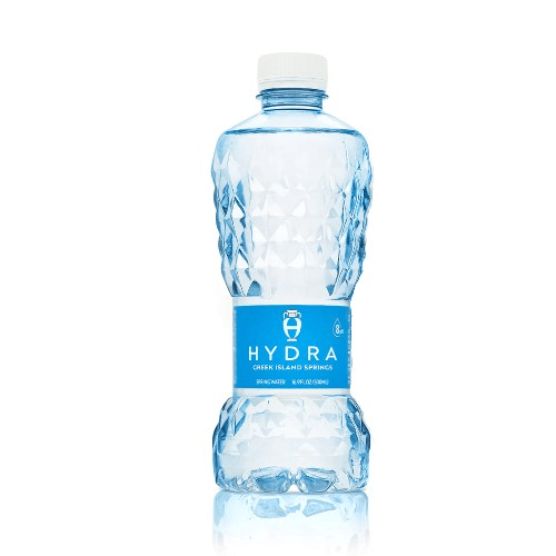 Hydra Natural Mineral Water