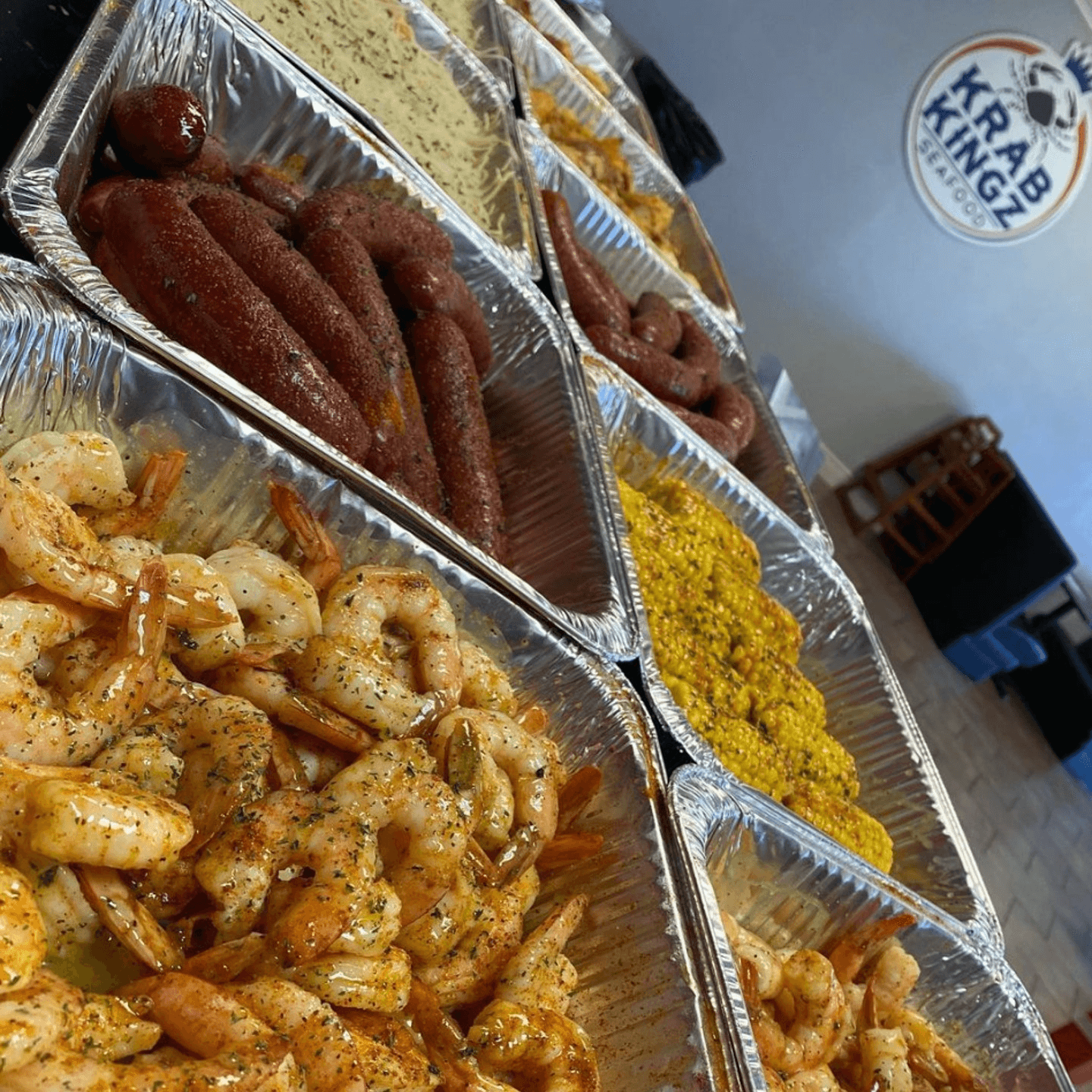 Catering for Special Events 🎉