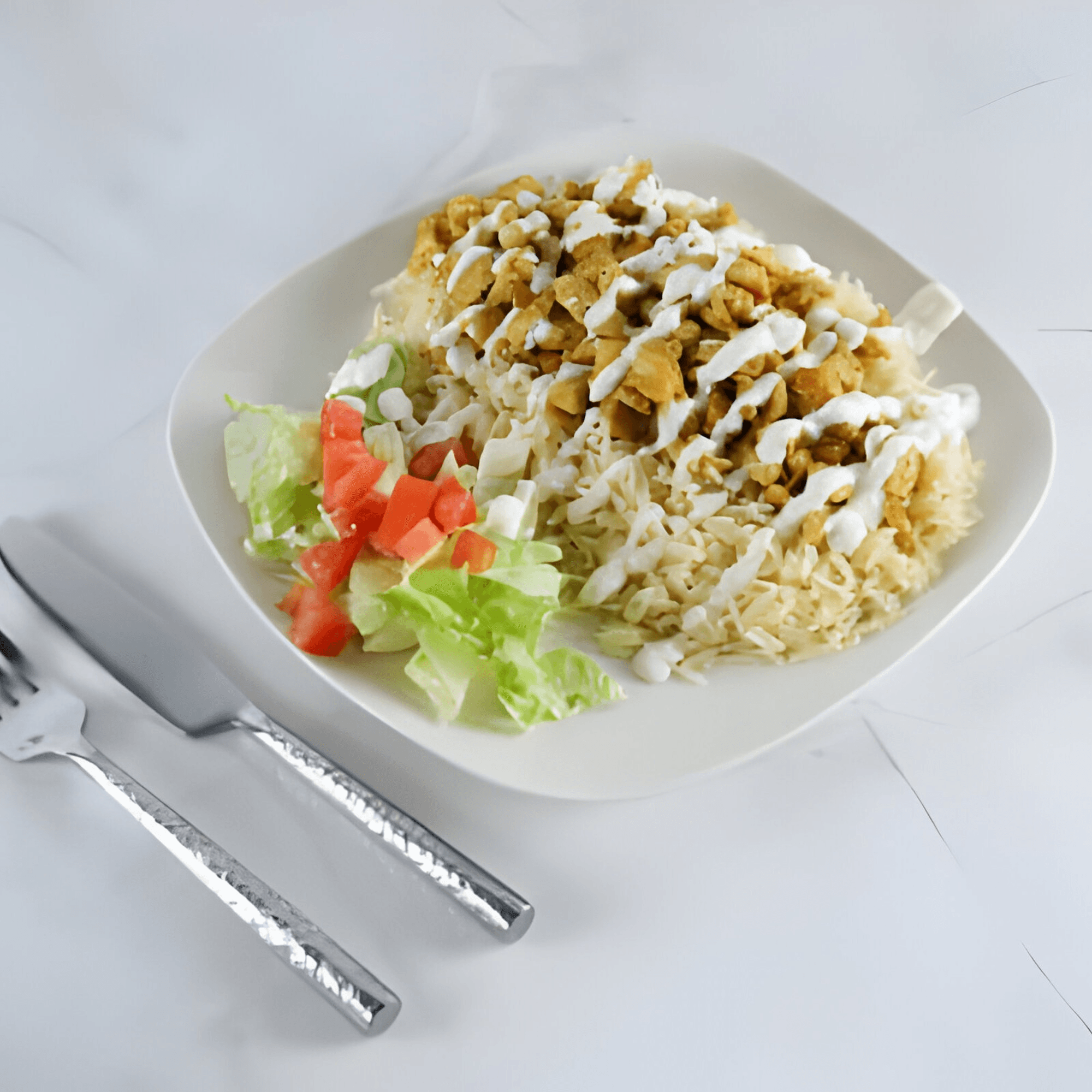 US Fried Chicken gallery image #6