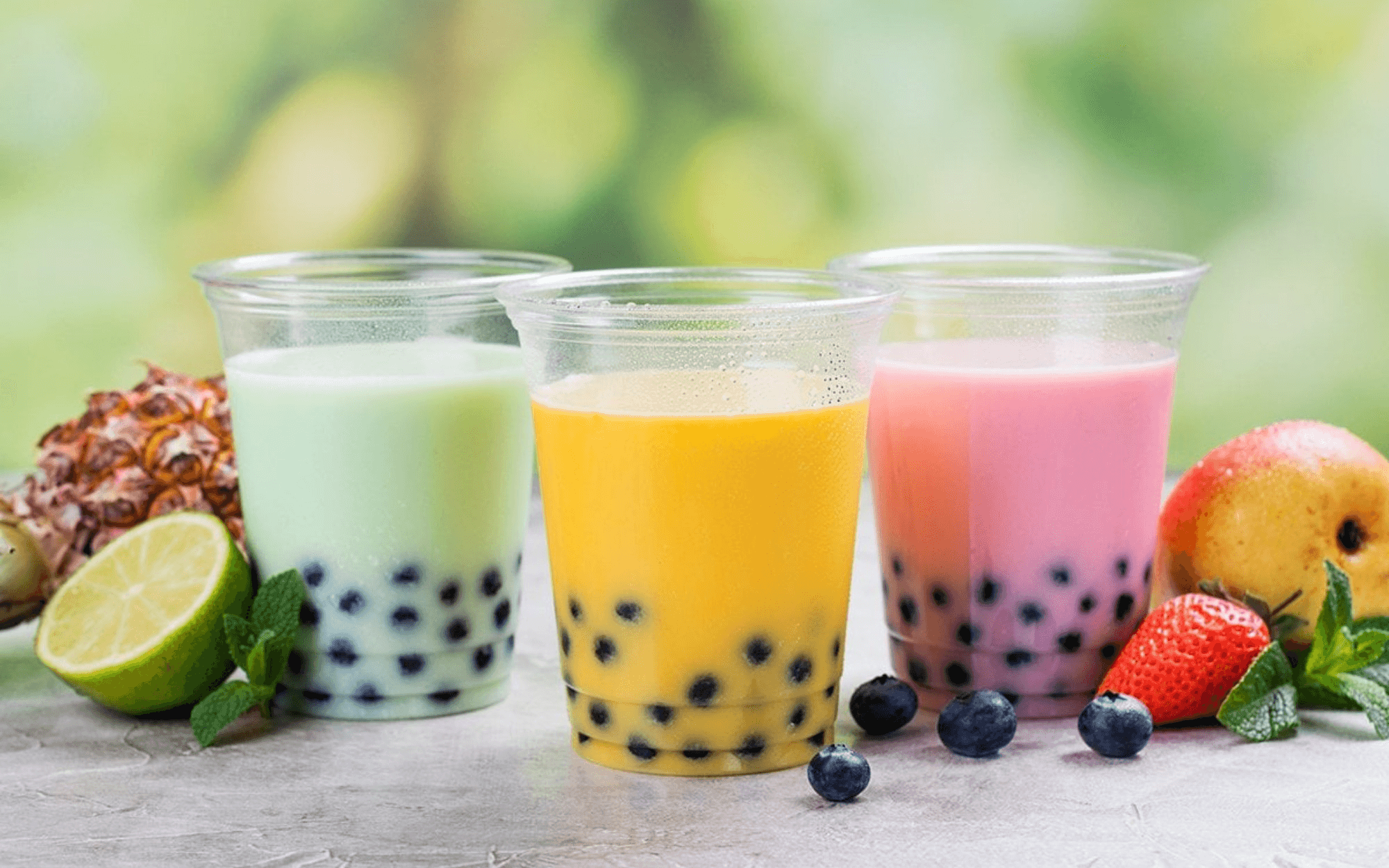 Daily Buzz Cafe Best Coffee in VA