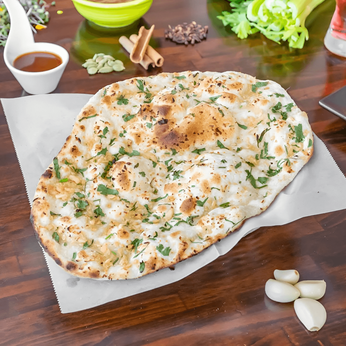 Freshly Made, Every Day