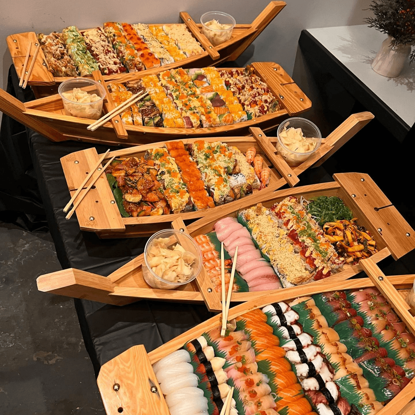 Catering for Any Occasion 