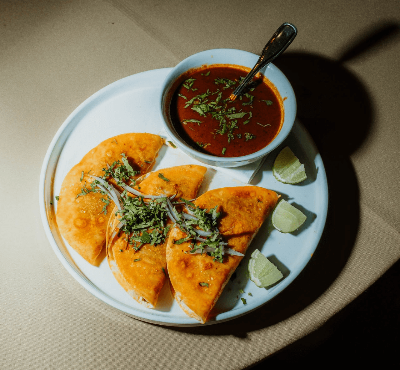 Restaurant Banner