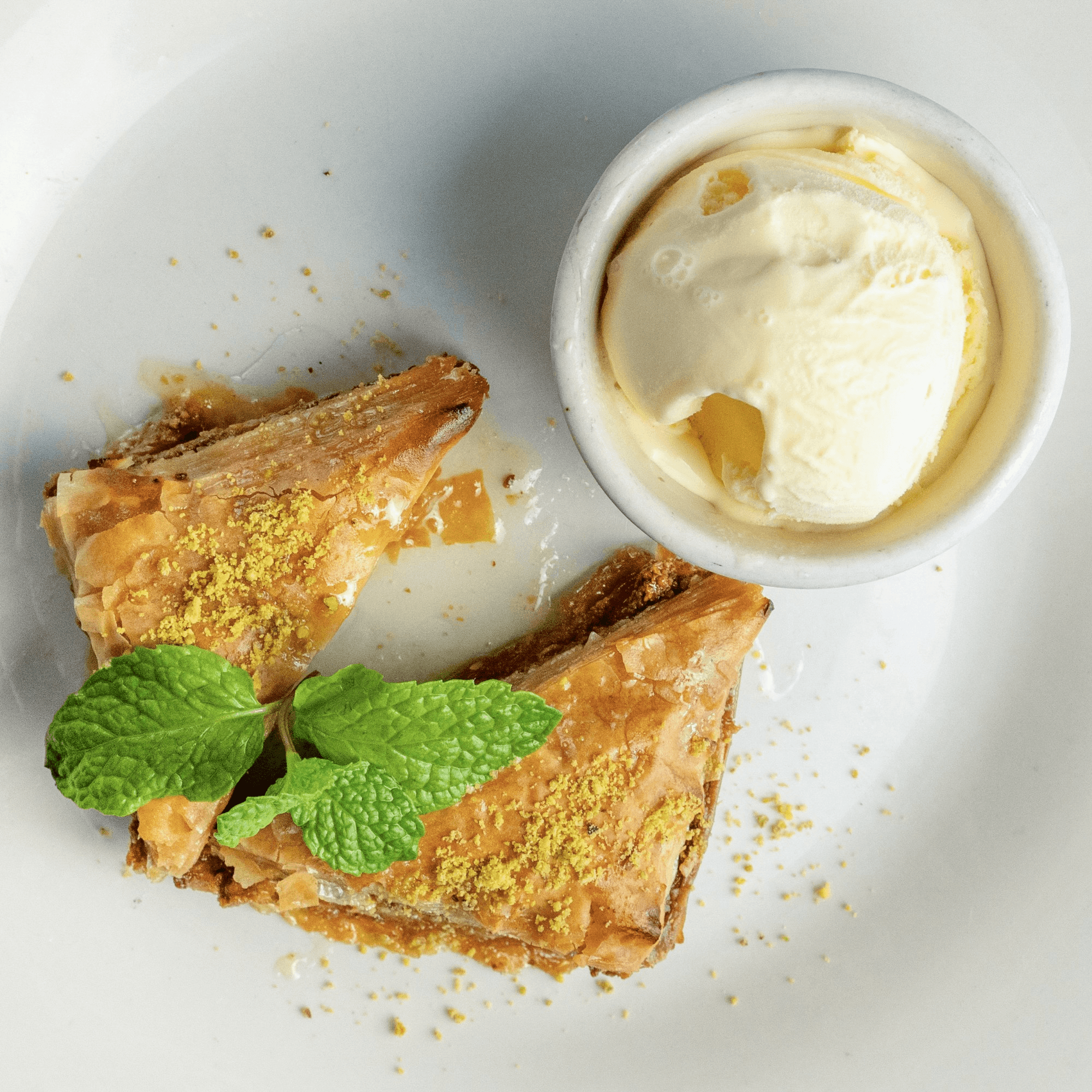 Cafe Benedicte gallery image #1