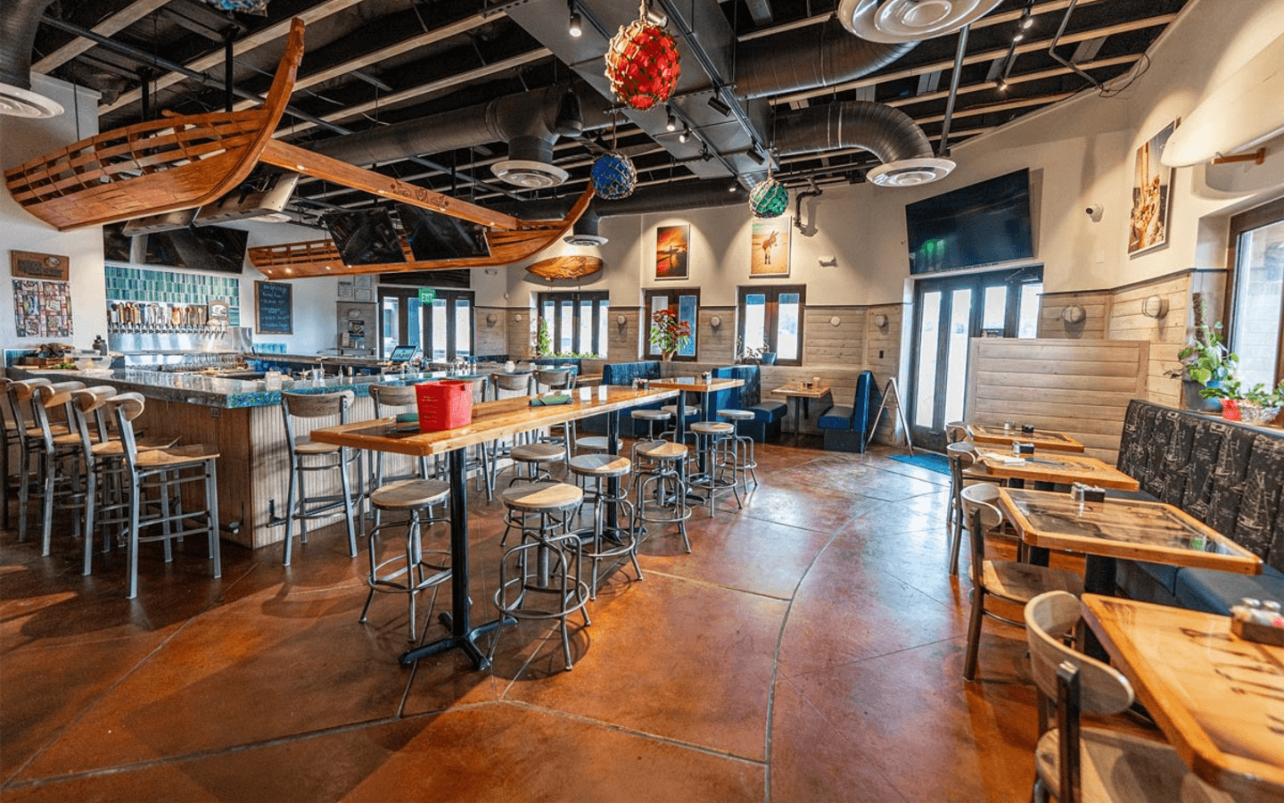 From Lifeguard Summers to a Coastal Haven