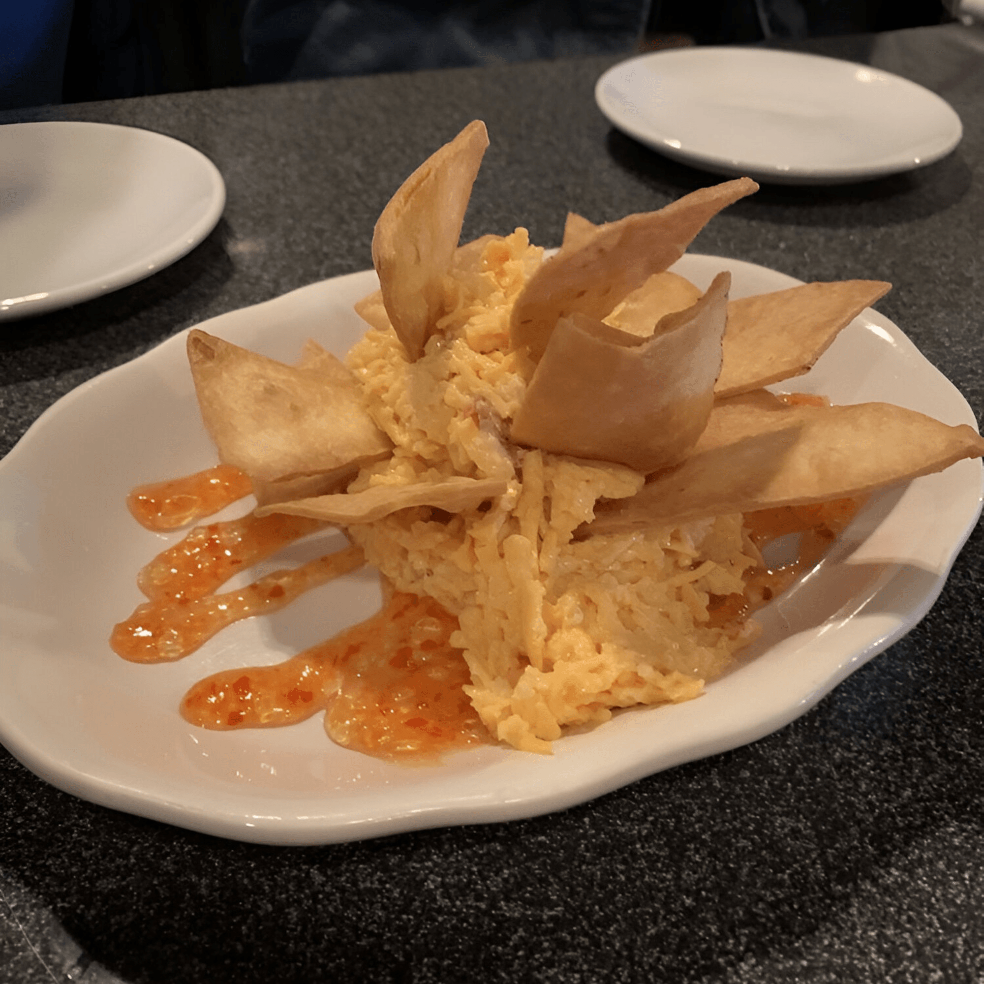 The Freight House Restaurant gallery image #6