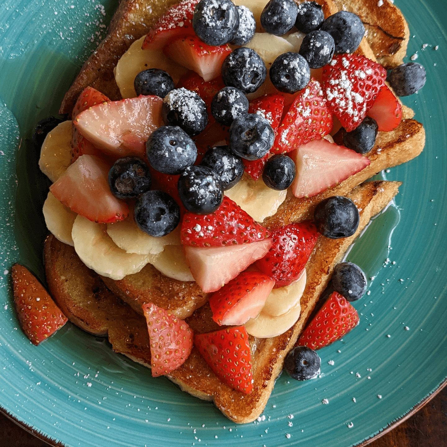 Vegan Dishes