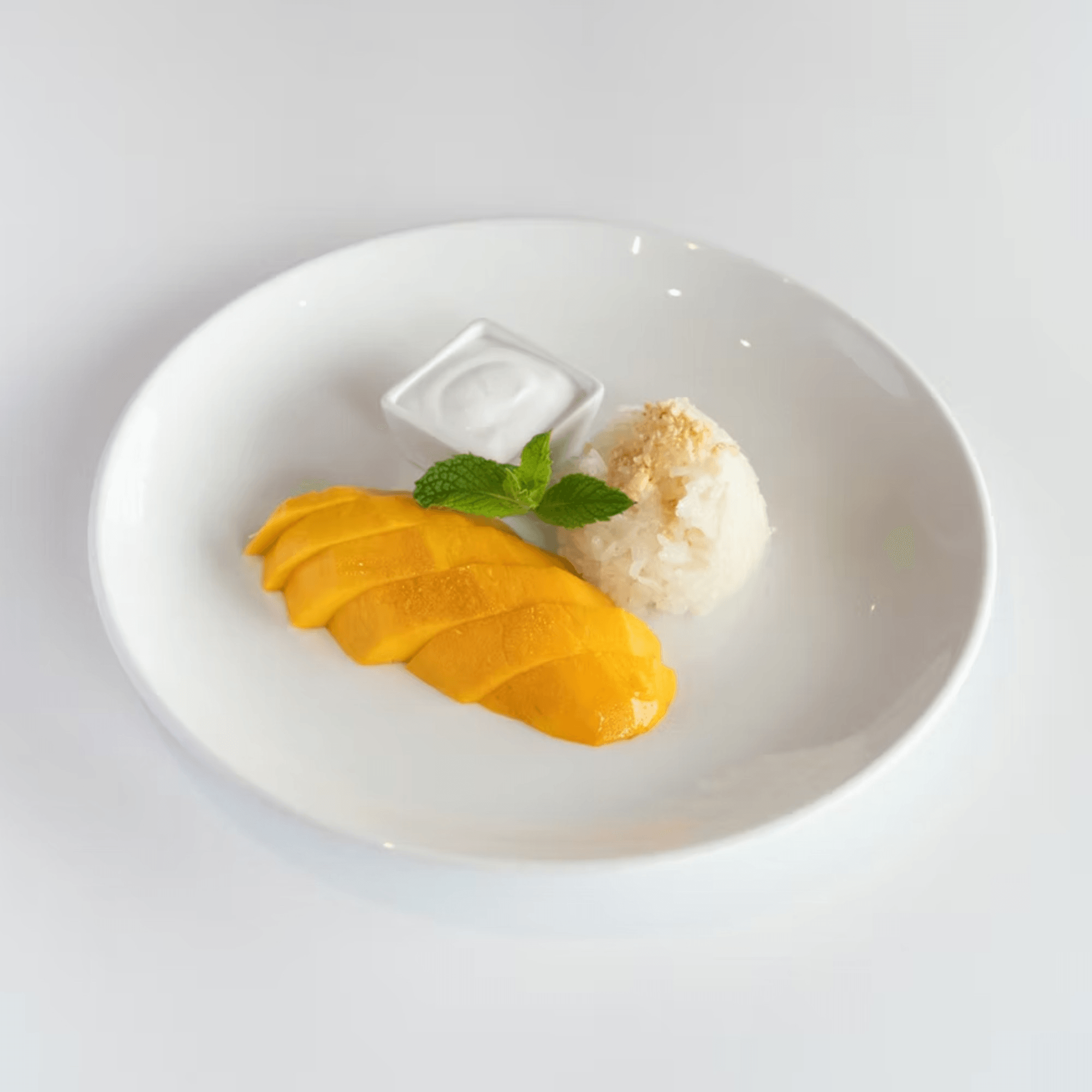 Rice Fine Thai Cuisine gallery image #9