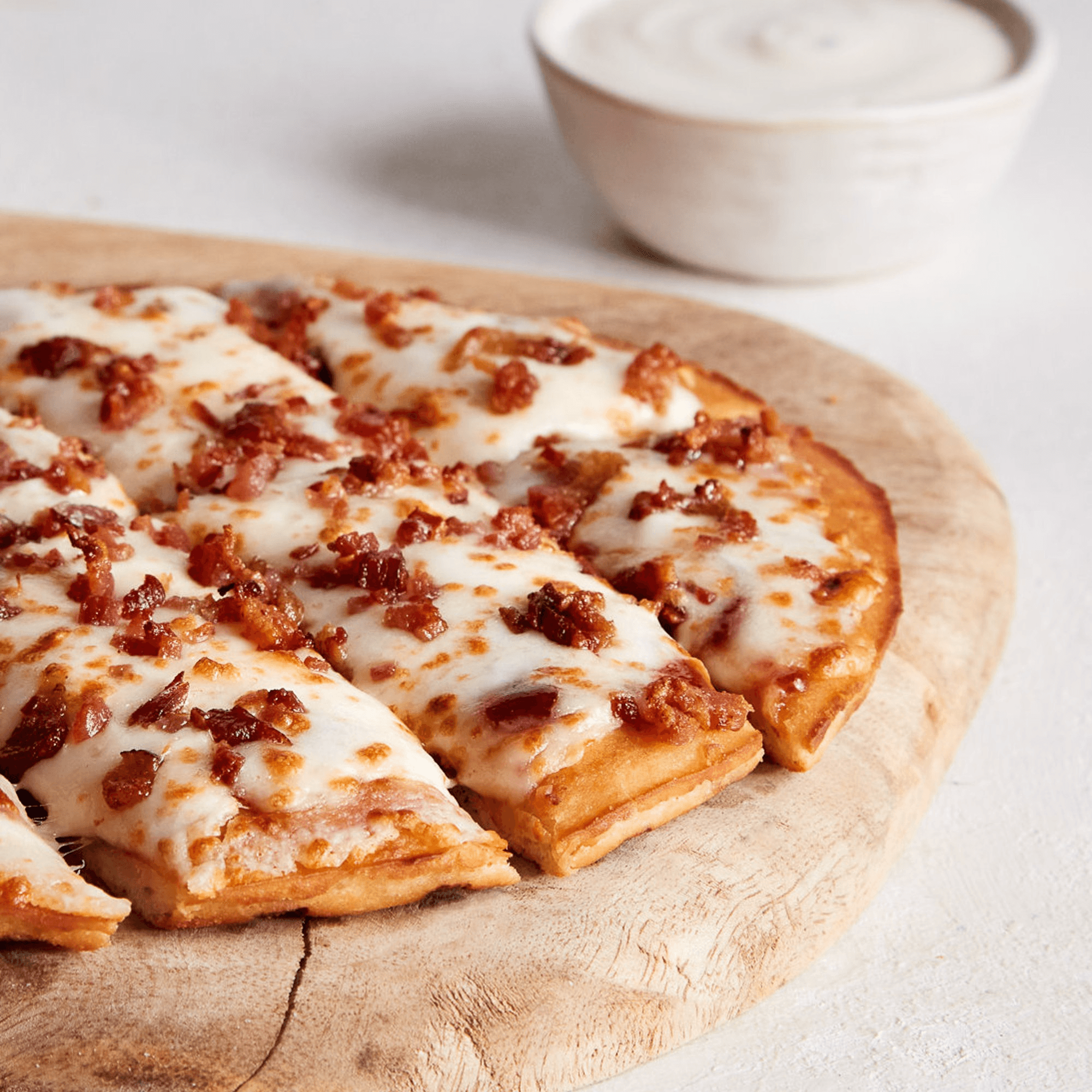 Oath Pizza Wellesley gallery image #4