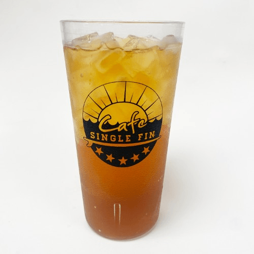 1/2 Sweet - 1/2 Un-Sweet Ice Tea