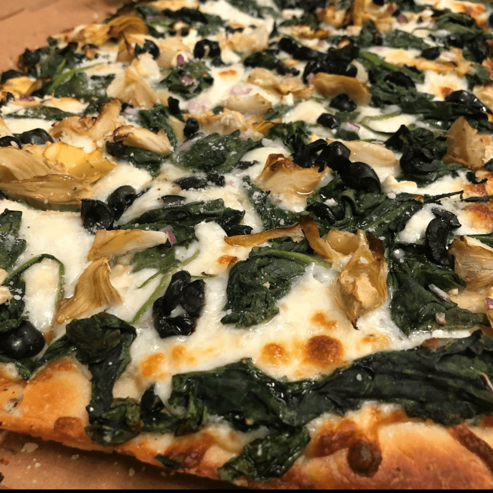 Sauce gallery image #1