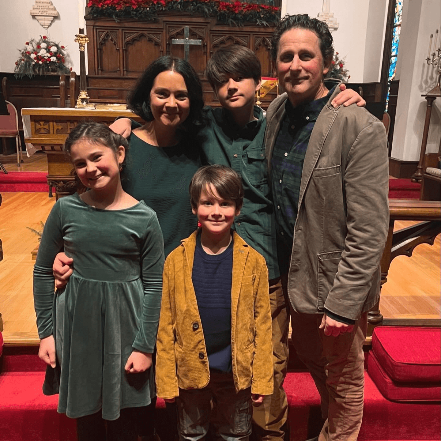 Our Roots and Growth