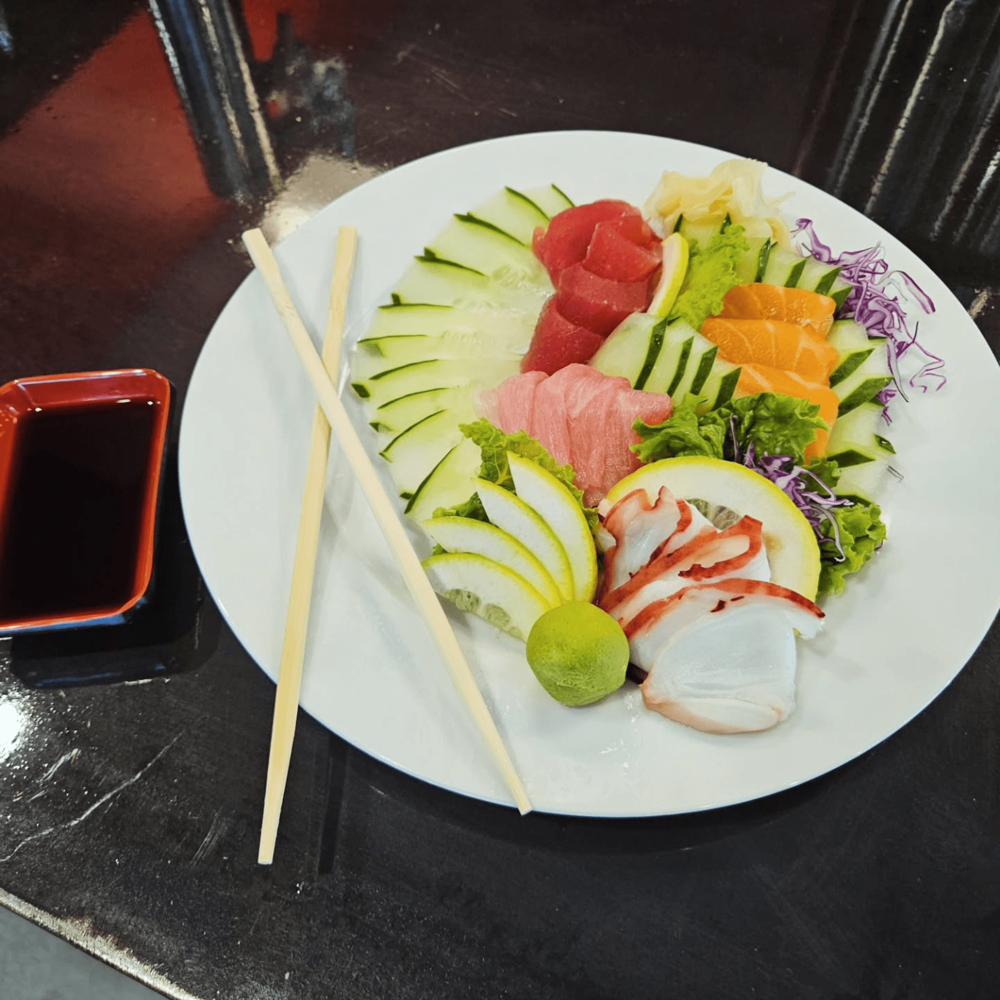 Nanzaya gallery image #2