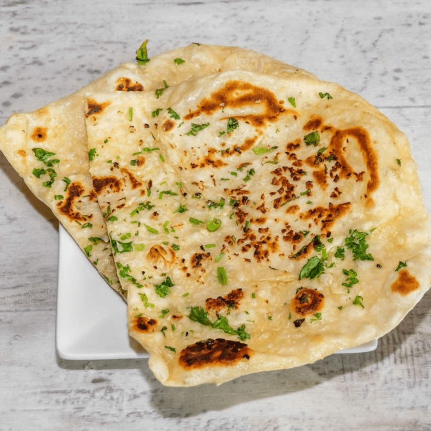 Bringing Punjab to Your Plate