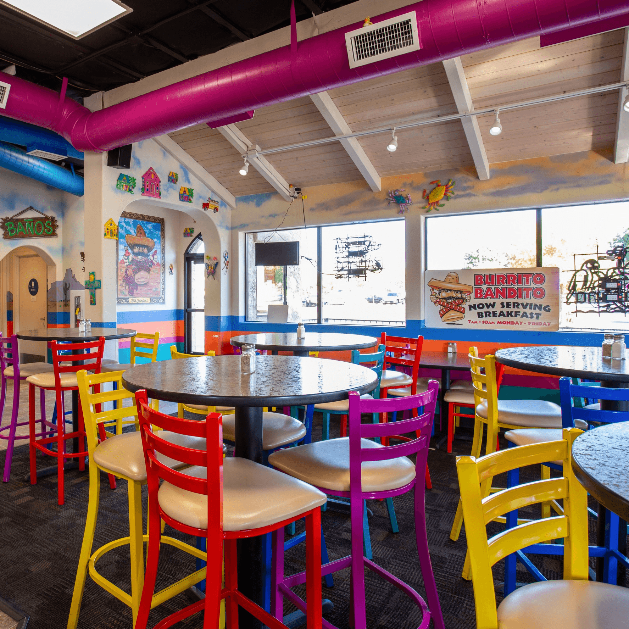 Burrito Bandito gallery image #1