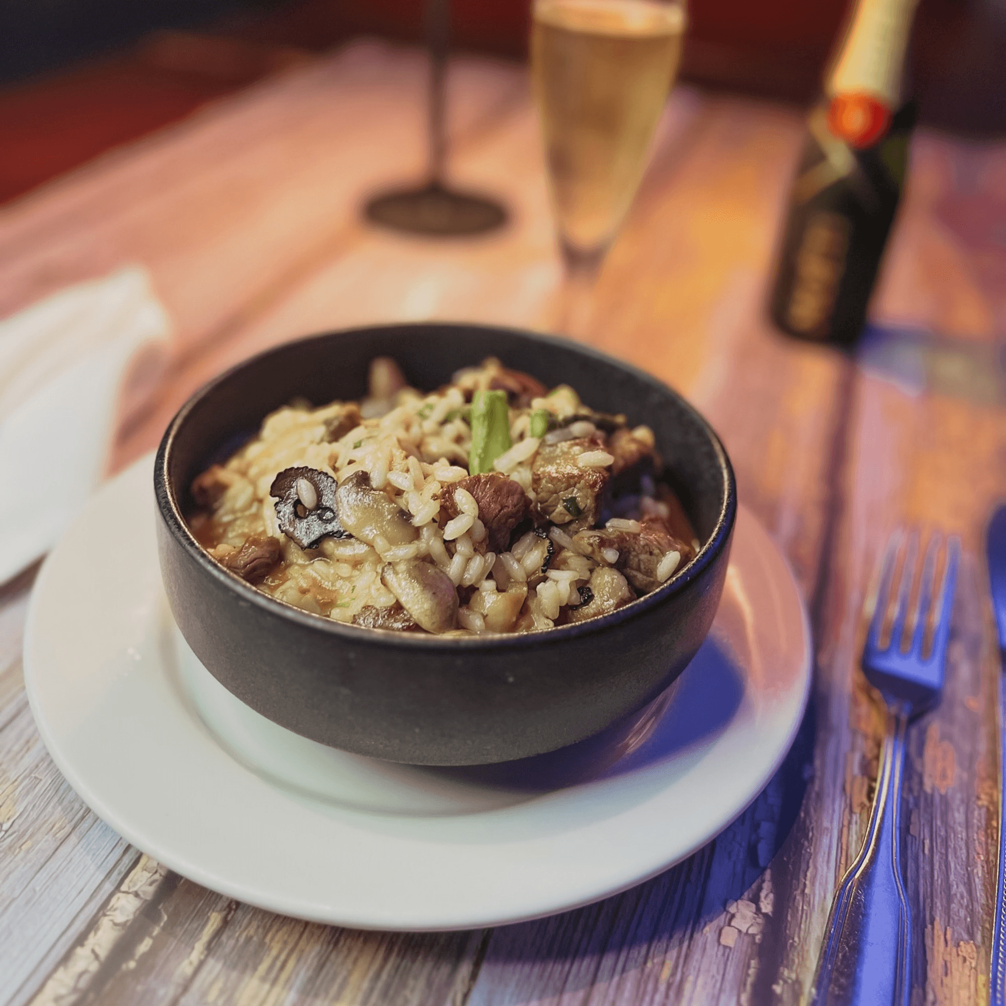 Cafe Vico – Authentic Italian Restaurant & Catering in Fort Lauderdale gallery image #1