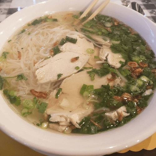 Delicious Vietnamese Dinner Options