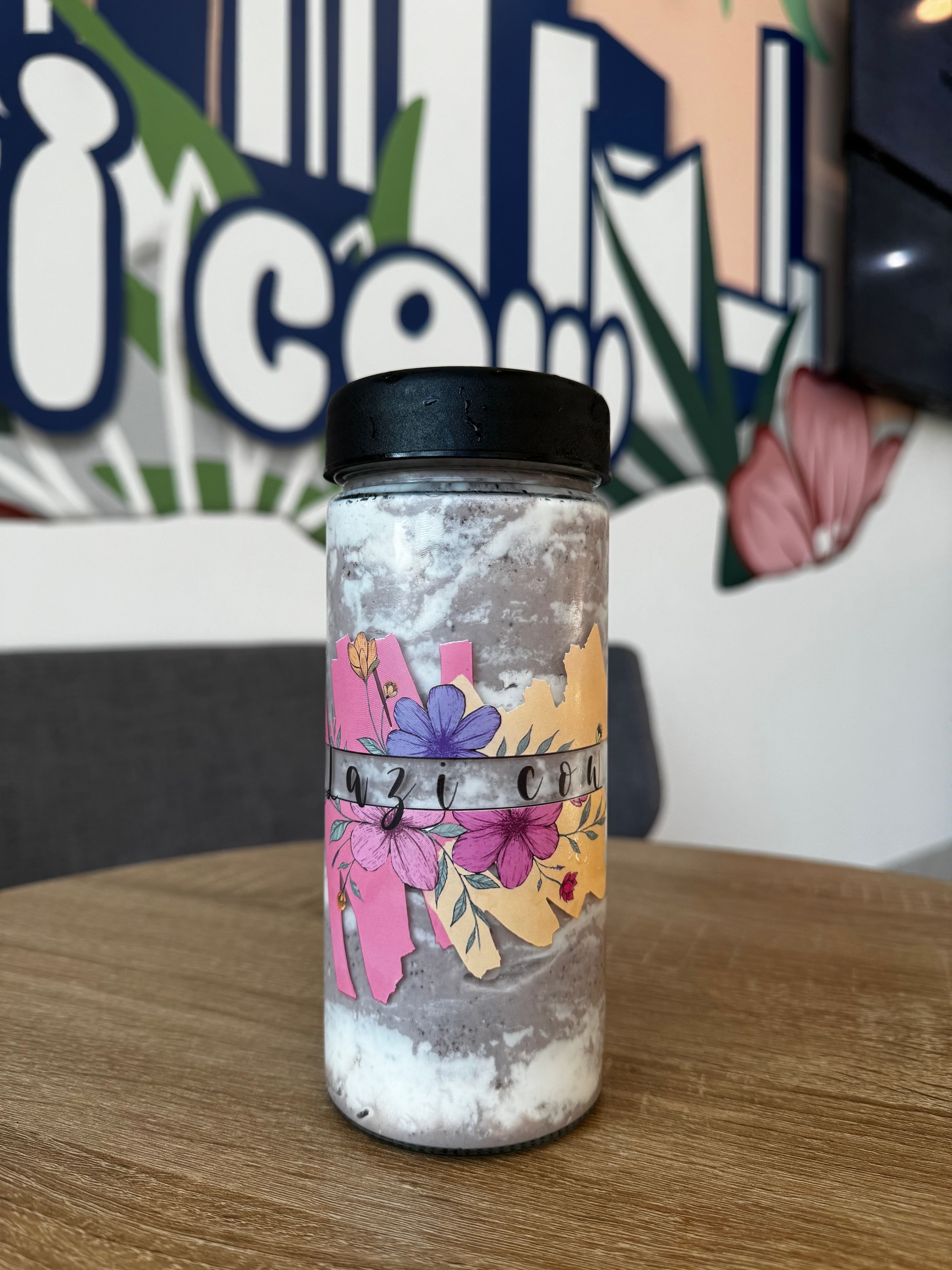 Neighbor Totaro (Regular).