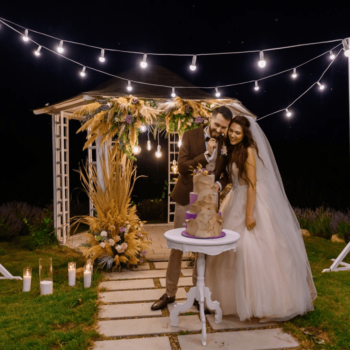 Wedding Catering on Your Big Day