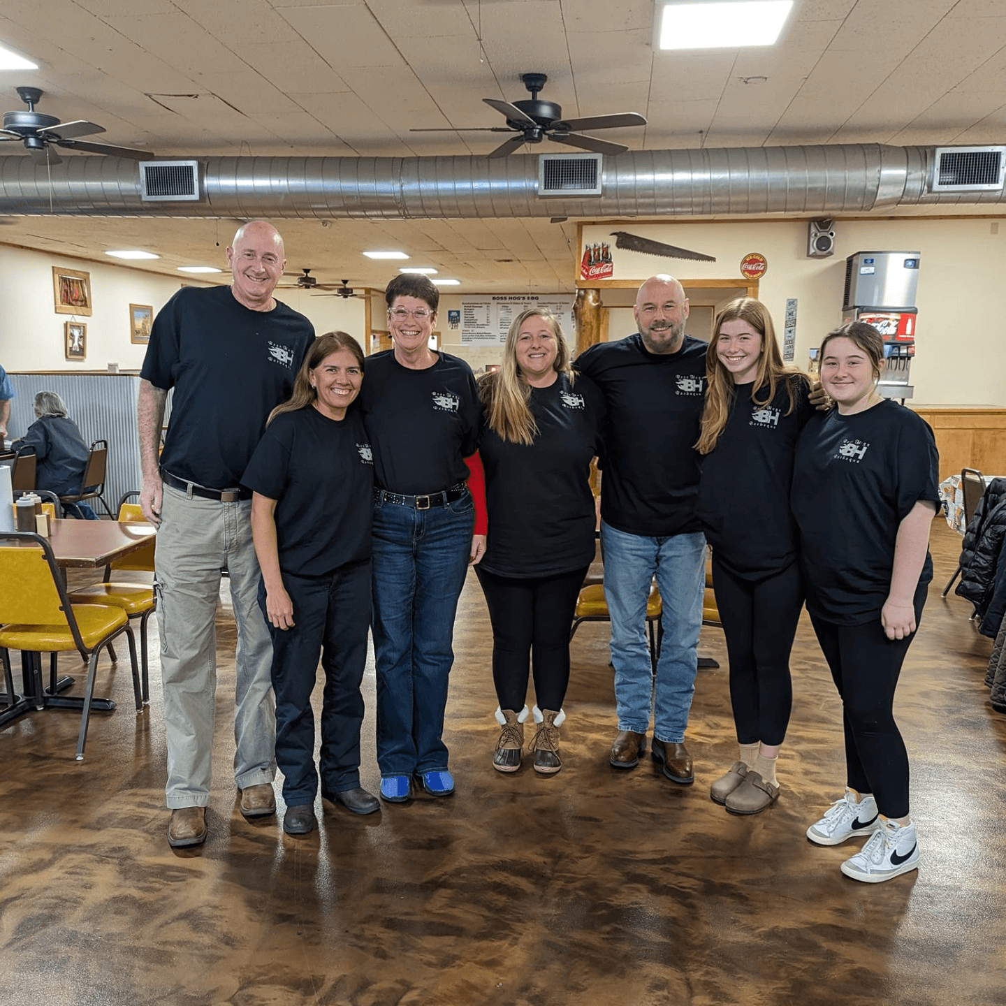 Community at Our Core