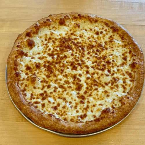 Cheese Pizza (Extra-Large - 16").