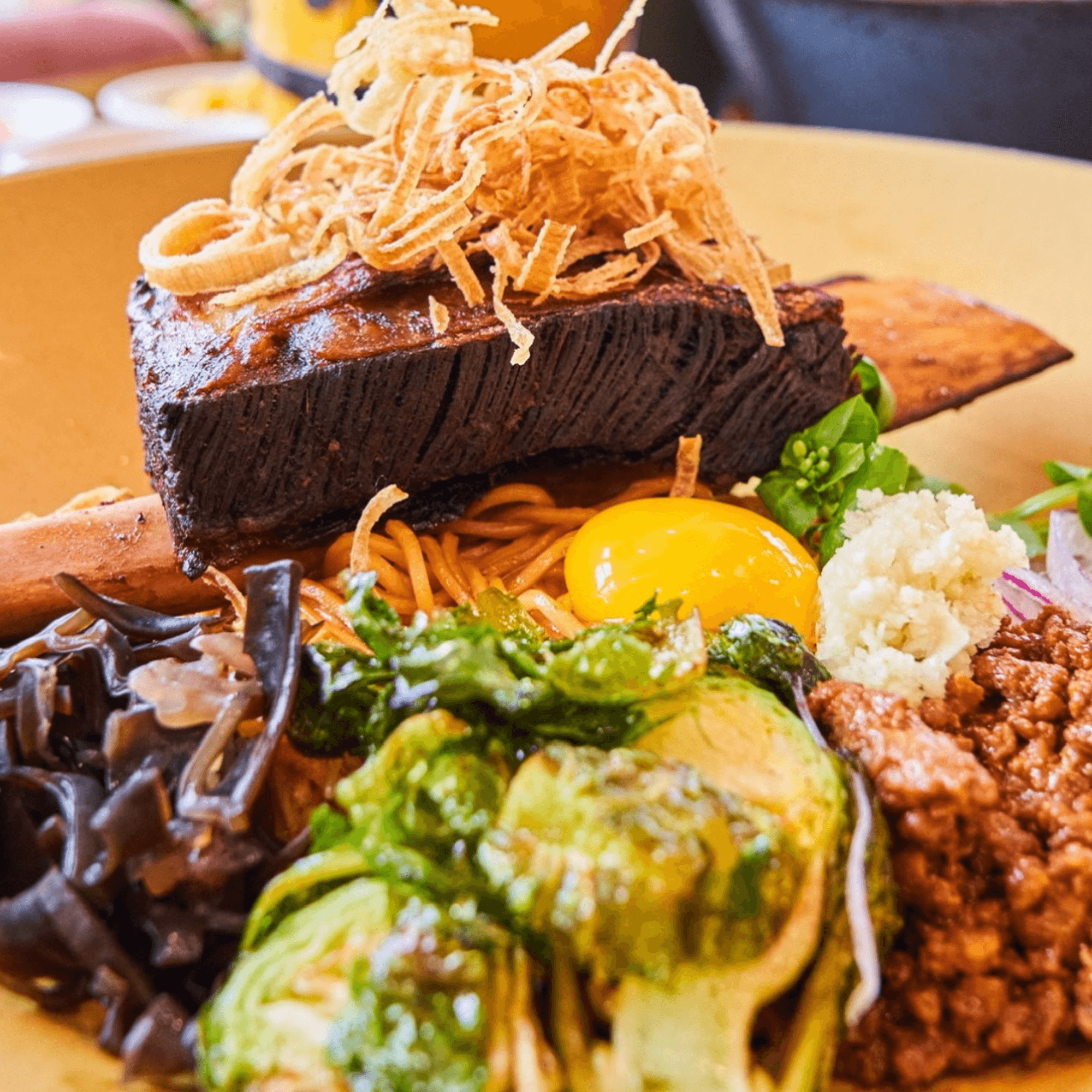 NōKA Ramen & Bar gallery image #4