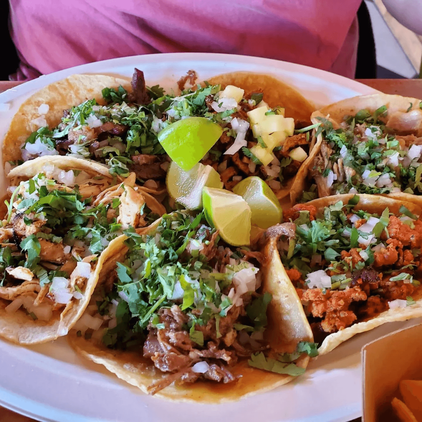 Fresh, Handmade, and Authentic