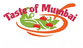 Taste of Mumbai