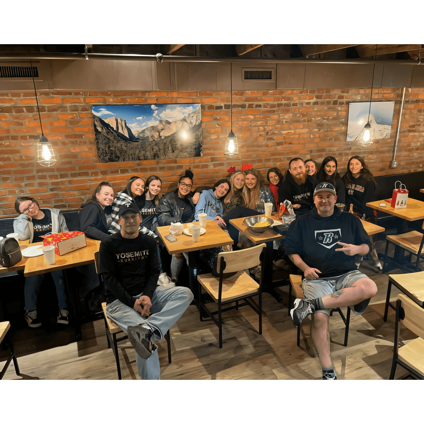 Find Your Favorite Here