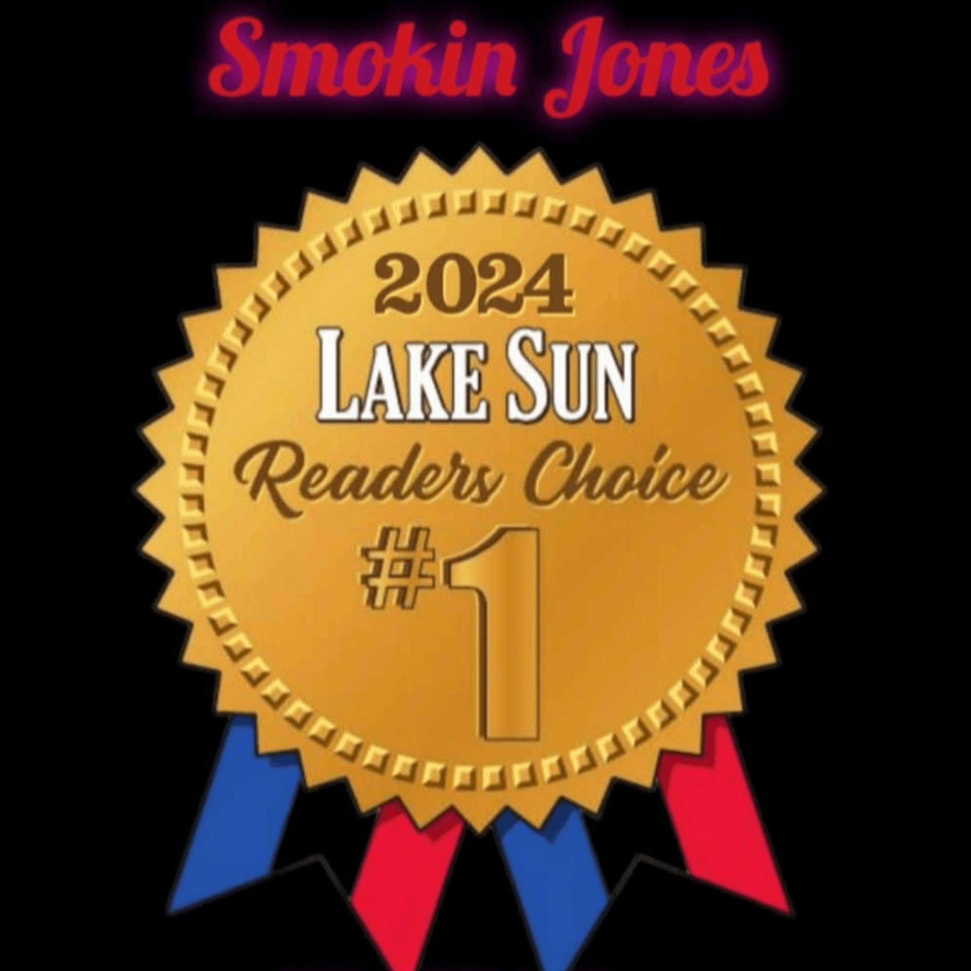 Smokin' Jones BBQ gallery image #8