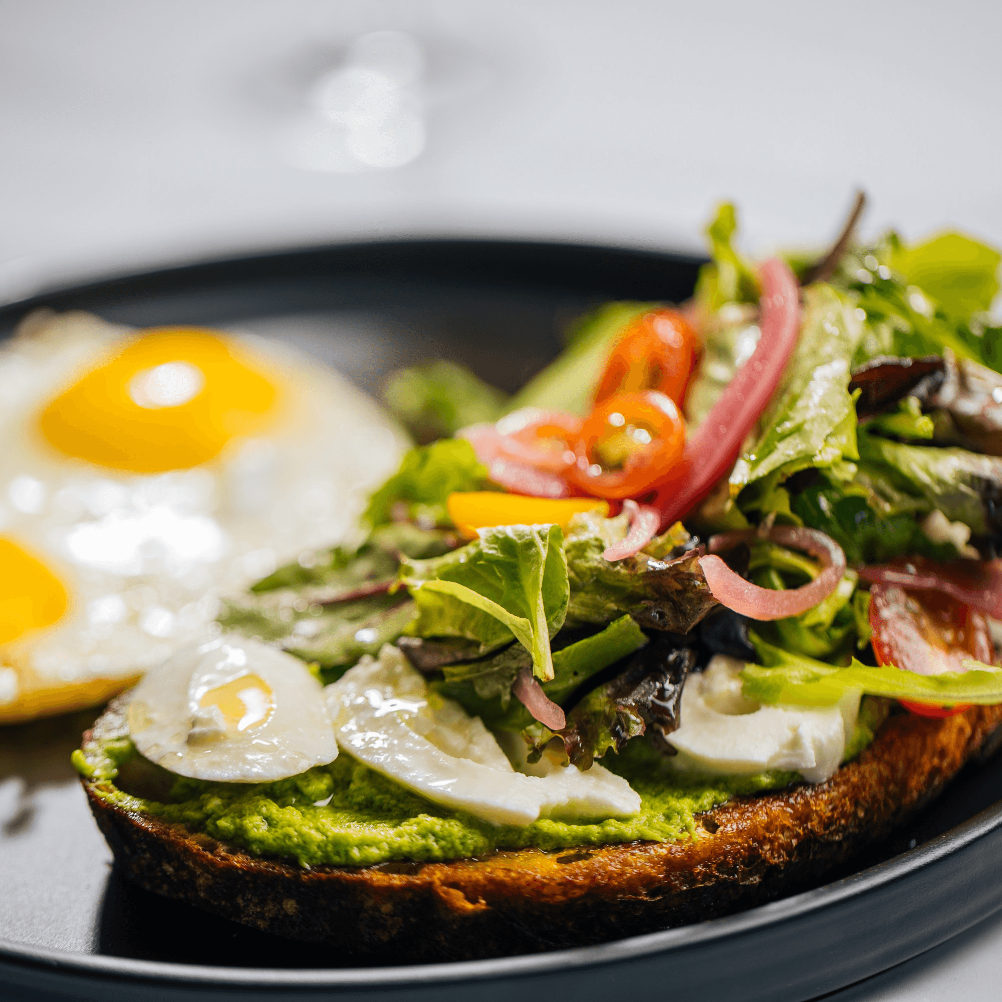 CROCCANTE ARTISAN PIZZA gallery image #17