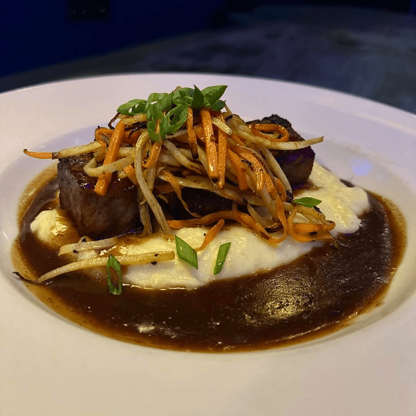 Delicious Meals, Perfect Pairings, Good Times!