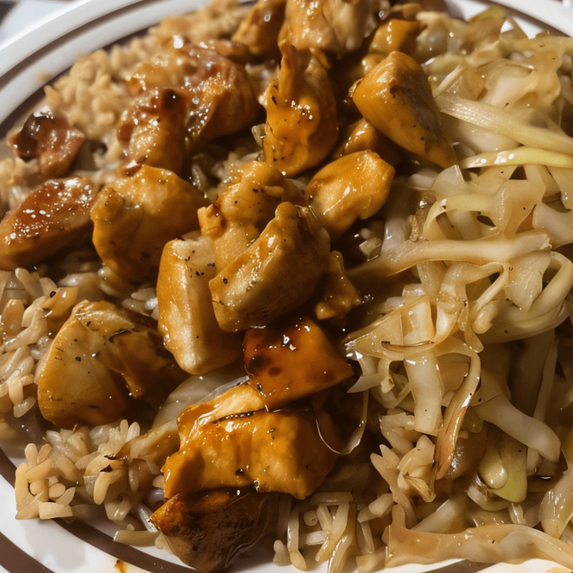 VAN JAVA HIBACHI gallery image #9