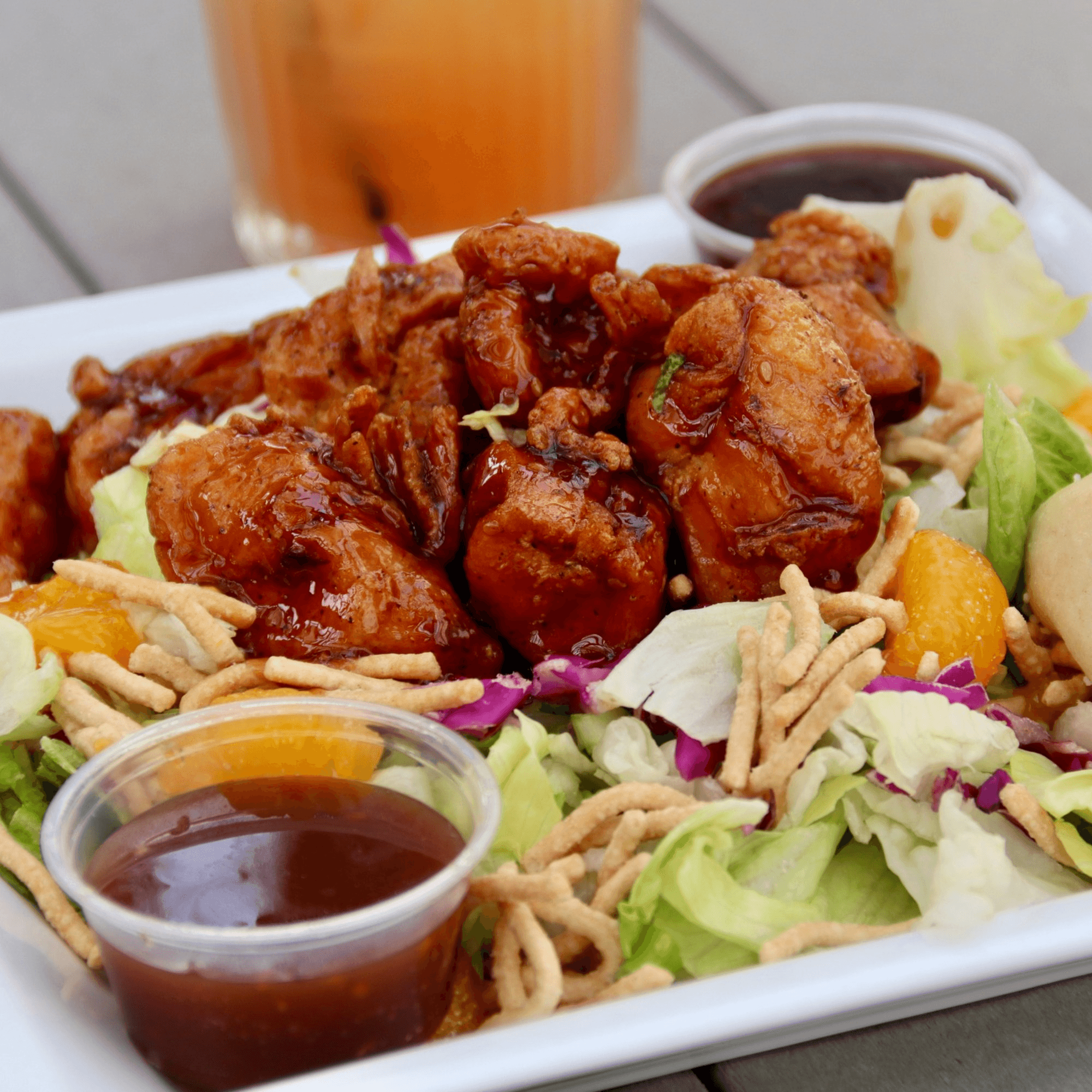 Beckett's Burger Bar - Findlay, OH gallery image #1