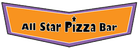 All Star Pizza Bar